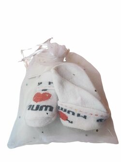 Bílé ponožky pro kluky outlet Nursery Bílé ponožky pro kluky outlet Nursery