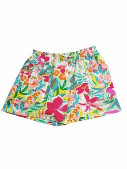 Barevné kraťasy pro holky secondhand Primark Barevné kraťasy pro holky secondhand Primark