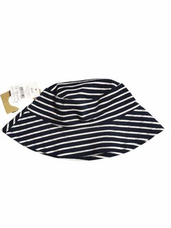 Pruhovaný klobouk pro kluky outlet George Pruhovaný klobouk pro kluky outlet George