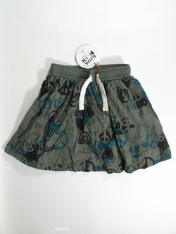 Sukně pro holky se vzorem secondahnd Sukně pro holky se vzorem secondahnd