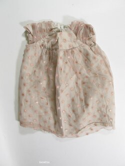 Hvězdičkové šaty pro holky secondahnd Hvězdičkové šaty pro holky secondahnd