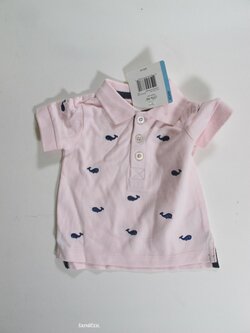 Triko růžové pro holky outlet 