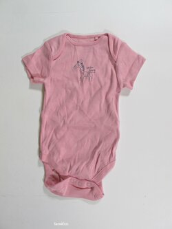 Body pro holky růžové econdhand Body pro holky růžové econdhand