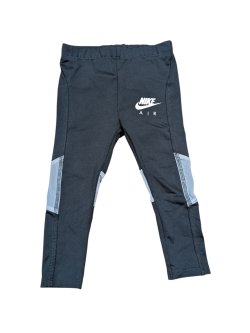 Černé elasťáky pro kluky secondhand  secondhand Nike