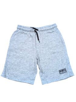 Světle šedé teplákové kraťasy pro kluky secondhand secondhand George Světle šedé teplákové kraťasy pro kluky secondhand secondhand George