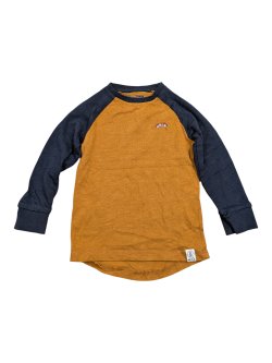 Hnědo-černá mikina pro kluky secondhand Next Hnědo-černá mikina pro kluky secondhand Next