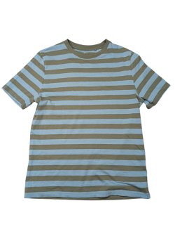 Pruhované triko pro kluky secondhand -