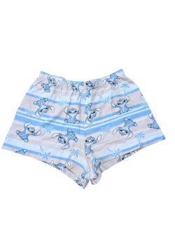 Kraťasy Stitch pro holky secondhand George
