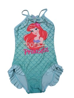 Jednodílné plavky Ariel pro holky secondhand George