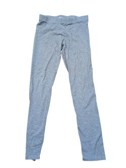 Světle šedé elasťáky pro holky secondhand secondhand Cherokee,F&F Světle šedé elasťáky pro holky secondhand secondhand Cherokee,F&F