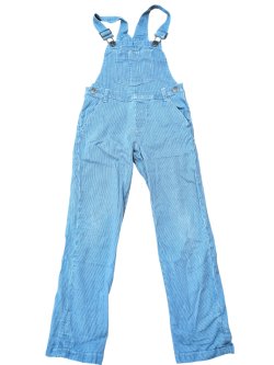 Světle modré lacláče s proužky pro holky secondhand  secondhand Marks & Spencer