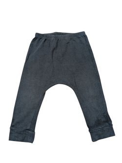 Tmavé elasťáky pro holky secondhand Next