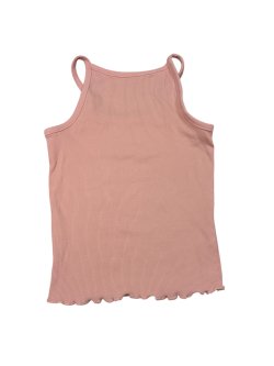 Meruňkové tílko pro holky secondhand George