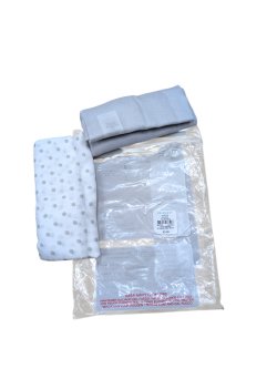 Set 2 dětské pleny outlet outlet Rebel-primark