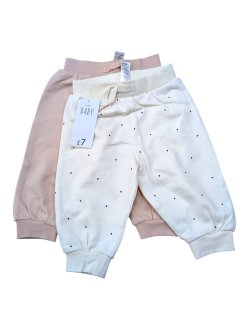 Set tepláků (2 kusy) pro holky outlet George