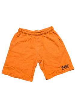 Oranžové teplákové kraťasy pro kluky secondhand secondhand George Oranžové teplákové kraťasy pro kluky secondhand secondhand George