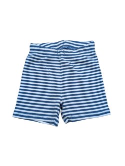 Modro bílé kraťasy pro kluky secondhand  secondhand H&M