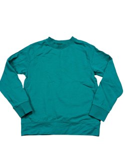 Tyrkysová mikina pro kluky secondhand secondhand - Tyrkysová mikina pro kluky secondhand secondhand -