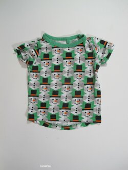 Obrázkové triko pro kluky secondhand Obrázkové triko pro kluky secondhand