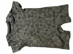 Tmavě zelený overal pro kluky secondhand F&F Tmavě zelený overal pro kluky secondhand F&F