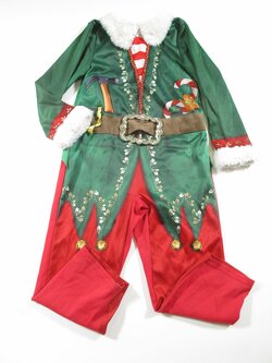 Overal na Vánoce second hand Overal na Vánoce second hand