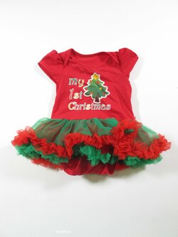 Body My 1st Christmas second hand Body My 1st Christmas second hand