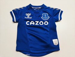 Sportovní triko pro kluky secondhand Sportovní triko pro kluky secondhand