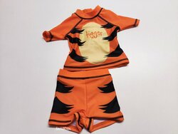 Plavecký komplet tygr pro kluky outlet Plavecký komplet tygr pro kluky outlet