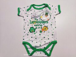 Zelené body Leprikón pro kluky outlet Zelené body Leprikón pro kluky outlet