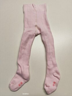 Růžové punčochy pro holky outlet Růžové punčochy pro holky outlet