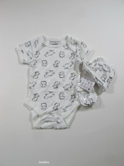 3-dílný komplet pro kluky outlet 3-dílný komplet pro kluky outlet