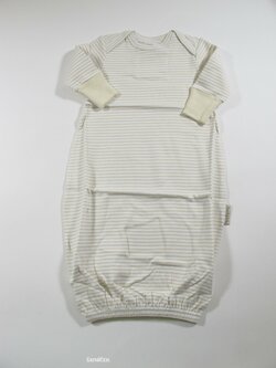 Spací noční košilka s pruhy outlet Spací noční košilka s pruhy outlet