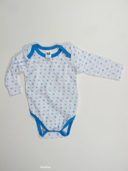 HVězdičkové body pro kluky nové