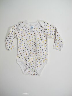 Vzorované body pro kluky nové Vzorované body pro kluky nové