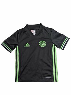 černý dres celtics secondhand adidas 