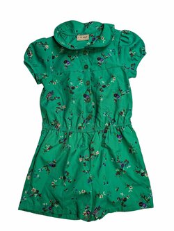 zelený overal pro holky secondhand next zelený overal pro holky secondhand next