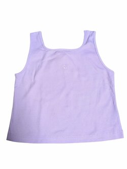 růžové tílko pro holky outlet River Island 