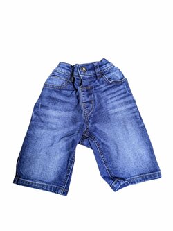 džínové kraťasy pro kluky secondhand next džínové kraťasy pro kluky secondhand next