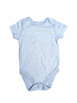 světle modré body pro kluky secondhand george světle modré body pro kluky secondhand george