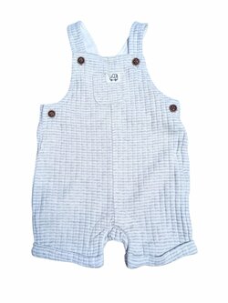 šedé body s autíčkem pro kluky secondhand FaF