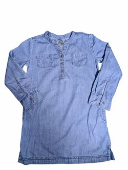 džínová košile pro holky secondhand kaisely džínová košile pro holky secondhand kaisely