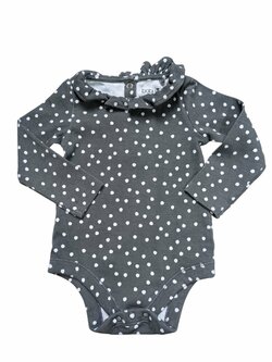 body s puntíky pro holky secondhand Tu body s puntíky pro holky secondhand Tu