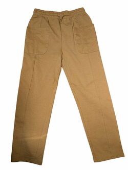 Pískové kalhoty pro holky secondhand little kids