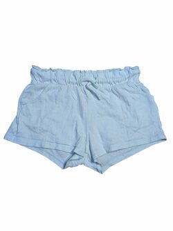 pistáciové kraťasy pro holky secondhand FaF pistáciové kraťasy pro holky secondhand FaF