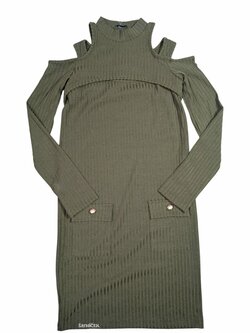 Tmavé šaty pro holky outlet River Island Tmavé šaty pro holky outlet River Island