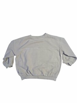 světlě hnědá mikina pro holky secondhand George světlě hnědá mikina pro holky secondhand George