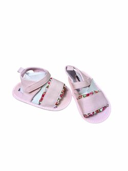 Růžové sandálky pro holky outlet Růžové sandálky pro holky outlet