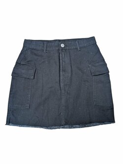 černá sukně pro holky outlet HM černá sukně pro holky outlet HM