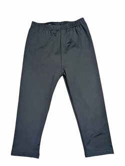 Černé elasťáky pro holky secondhand Shein Černé elasťáky pro holky secondhand Shein