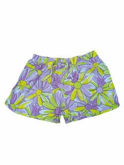 Kytkované kraťasy pro holky secondhand TU Kytkované kraťasy pro holky secondhand TU